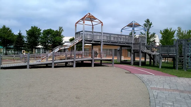 Naganumacho Park