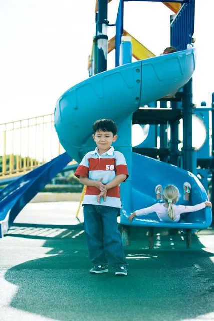 Just Chill Water Park