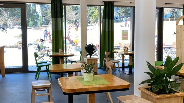 Restaurant Waldglück