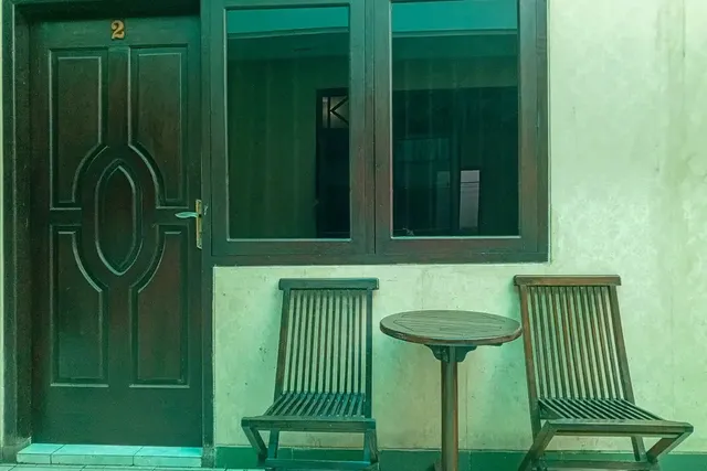 Trihakso Guest House near Kaliurang RedPartner