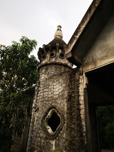 Castillo De Malacatan