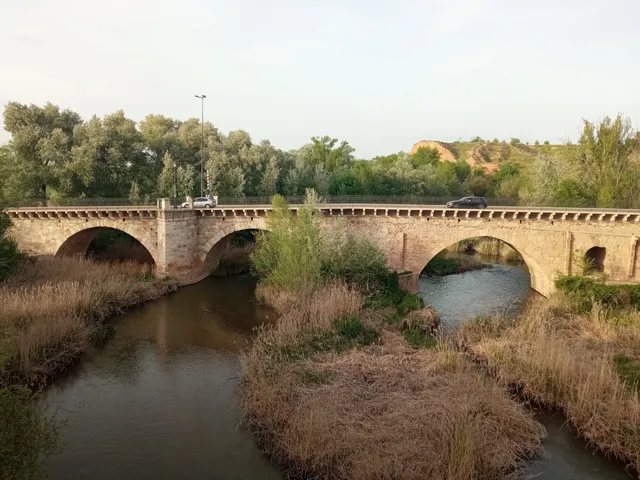Bridge of Henares