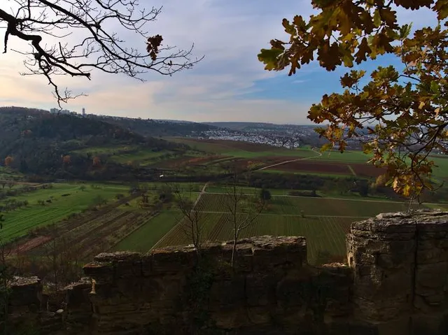 Gemeindeverwaltungsverband Besigheim