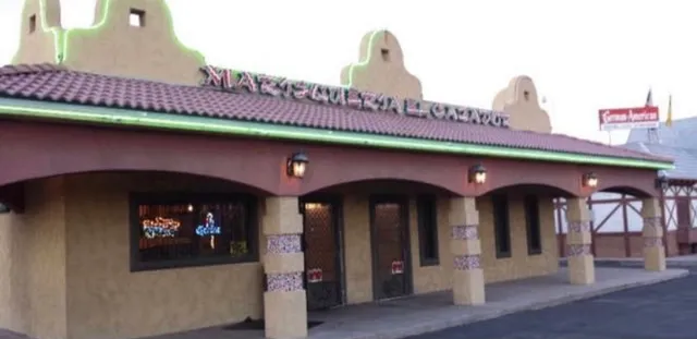 Agave y Sal Mexican Grill