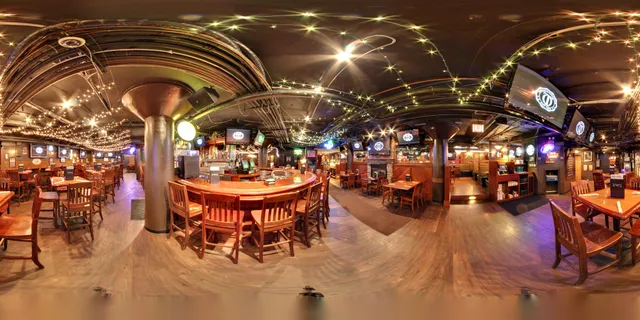 Timothy O'Toole's Pub Chicago