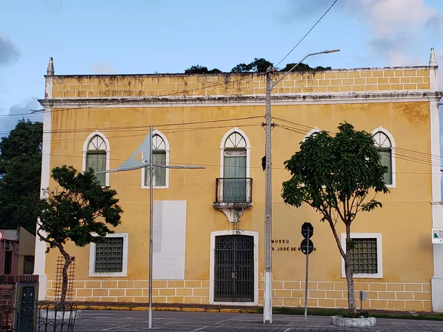 Sacred Museum São José de Ribamar