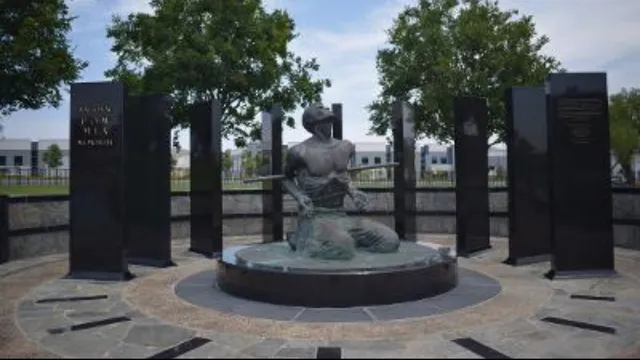 Riverside National Cemetery