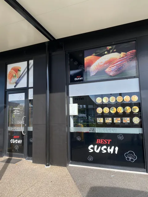 Best Sushi