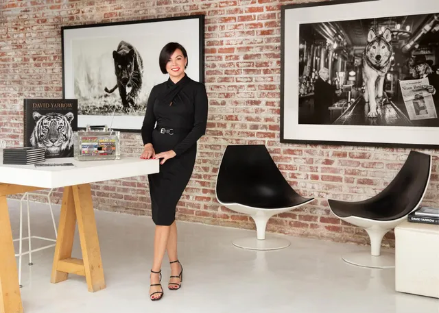 Jennifer Balcos Gallery