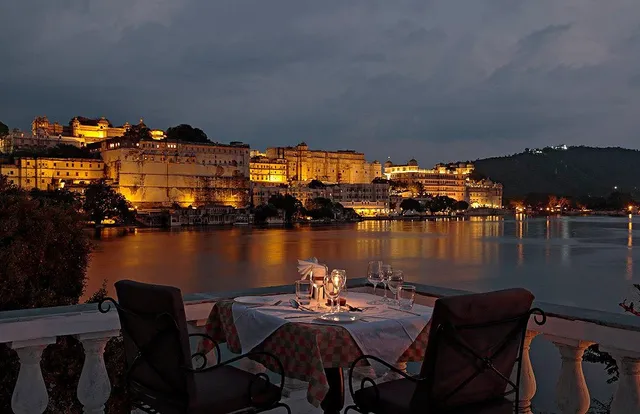 Amet Haveli, A Heritage hotel, Udaipur