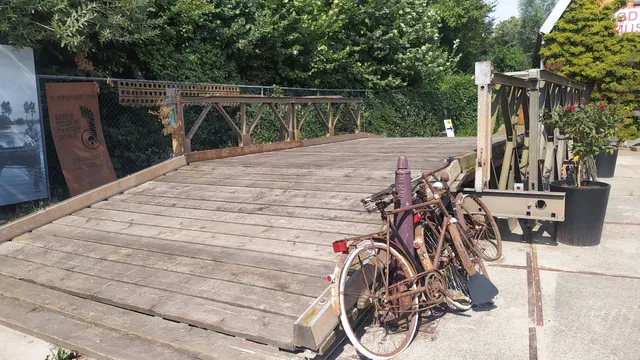 Oorlogsmuseum Gdynia