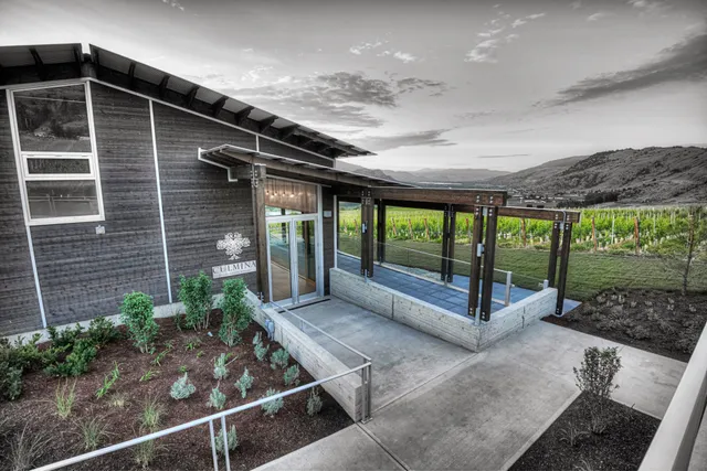 Culmina Family Estate Winery