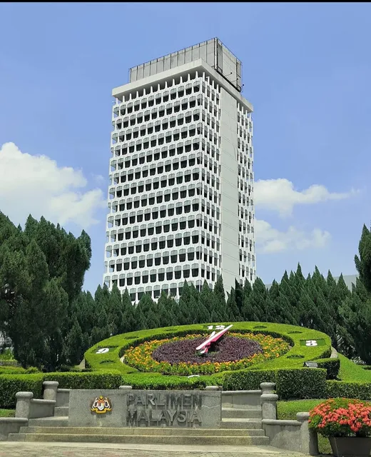 Malaysia Parliament House