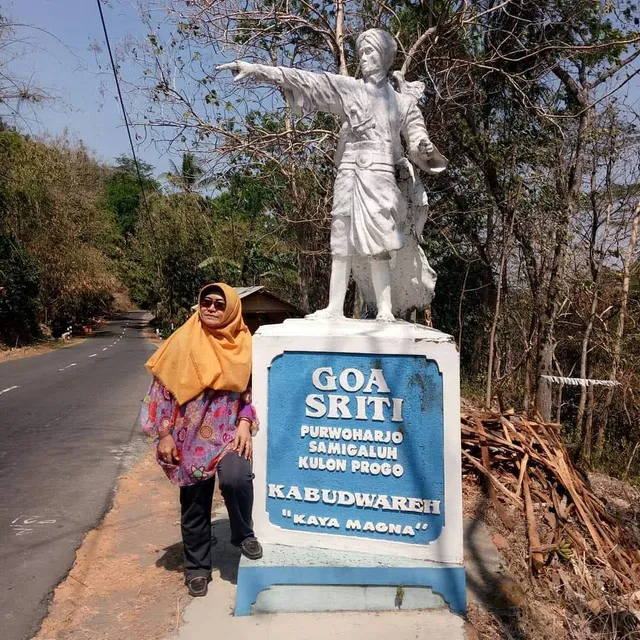 Goa Sriti