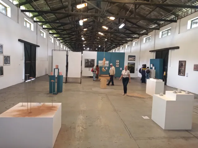 Museo de Arte del Quindío MAQUI