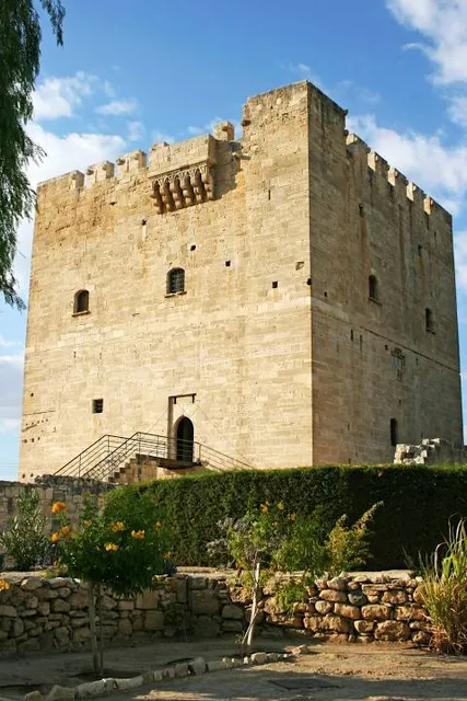 Torre del Espolón