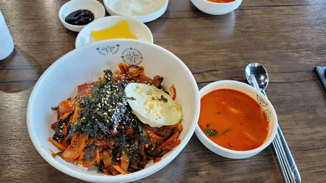 Mr.B 나가사키 짬뽕