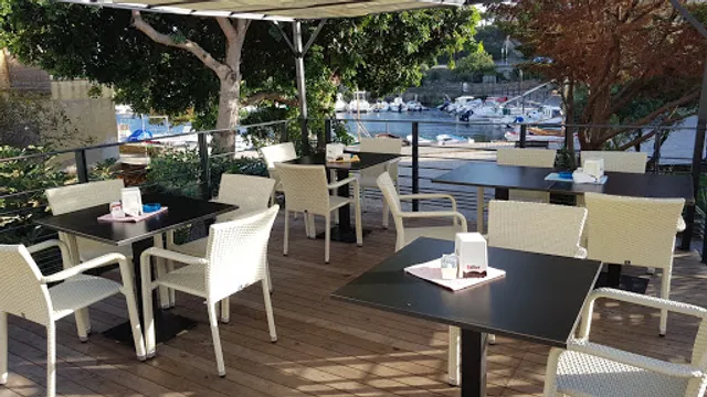 Bar & Kitchen Musciarra