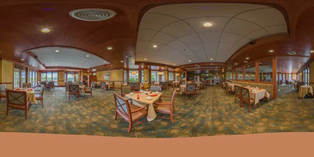 Woodlands Restaurant