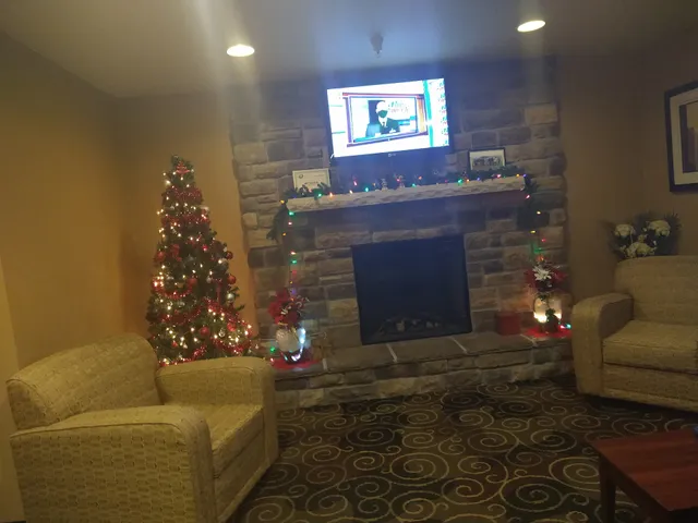 Rolette Motel & Laundromat