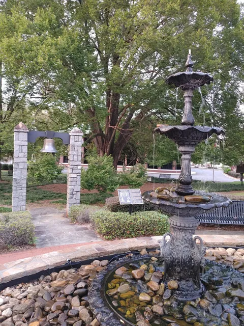 Betty Mauldin Park