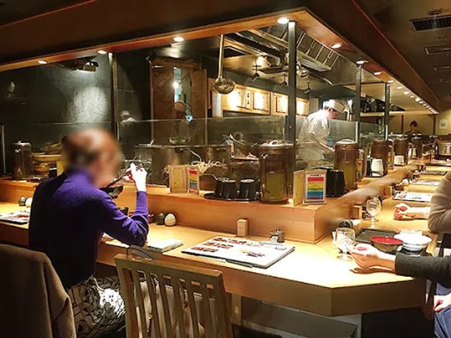 Japanese Beef Restaurant KINTAN