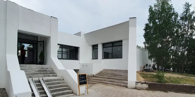 VYKSA Artist-in-Residency