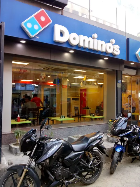 Domino's Pizza | Machuabazar, Kolkata