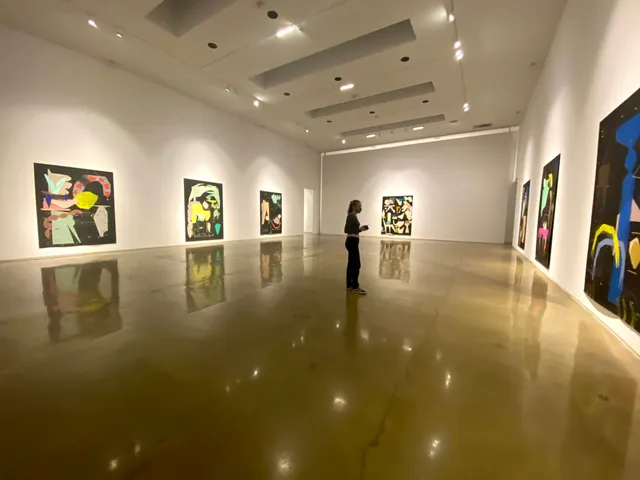 Kohn Gallery