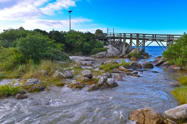 Bicentennial Riverfront Park