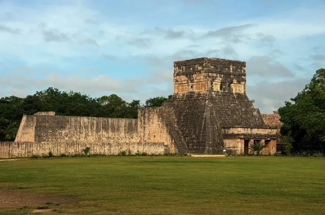 Gran Juego de Pelota