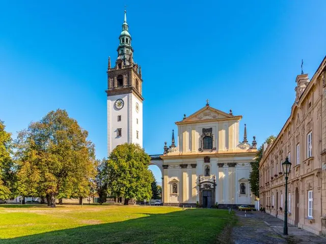 Cathedral of Saint Stephen