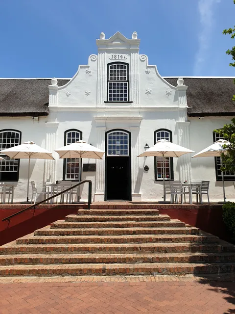 Neethlingshof (1692)