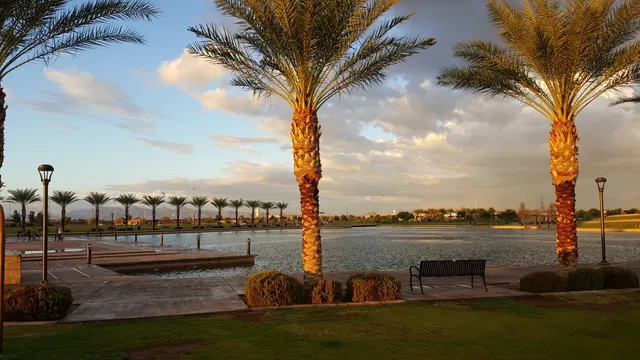 Rio Salado Park