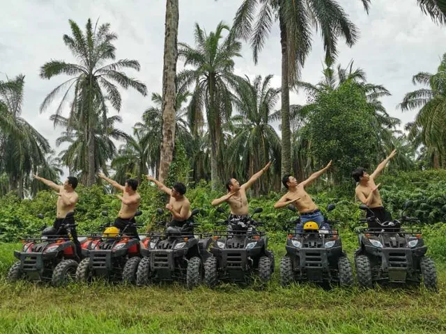 KS Leisure Palm Park