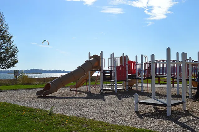 White Bear Lake County Park