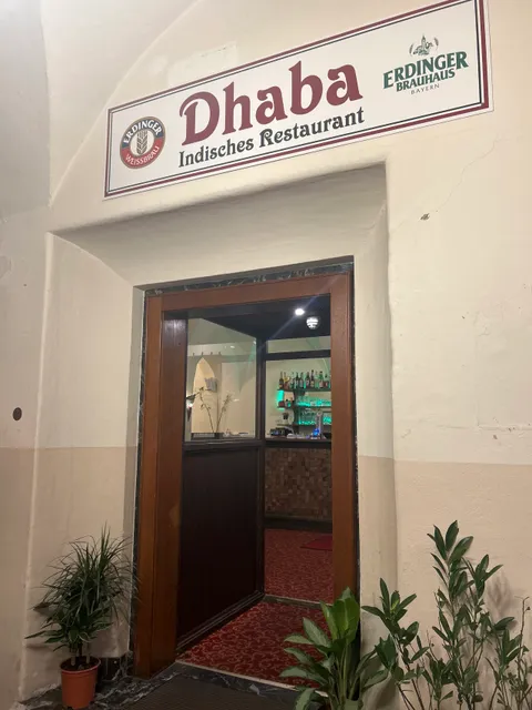 RESTAURANT DHABA LANDSHUT
