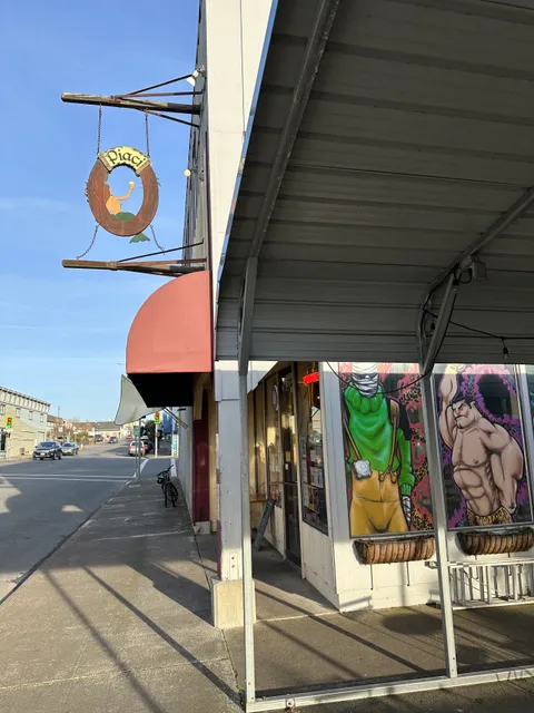 Piaci | Pub & Pizzeria