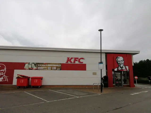 KFC
