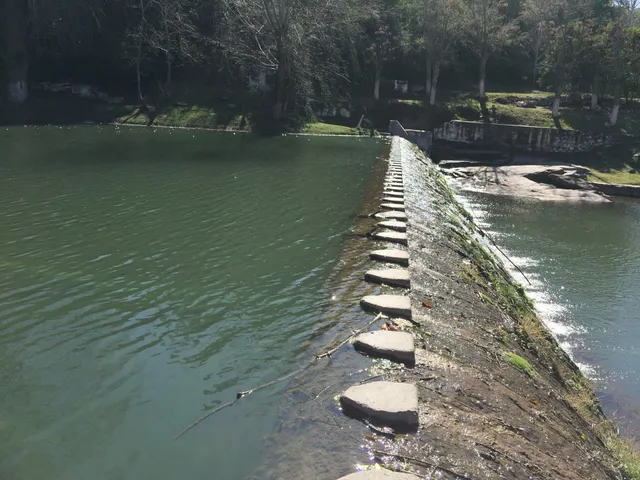 Municipio de Huerta Grande