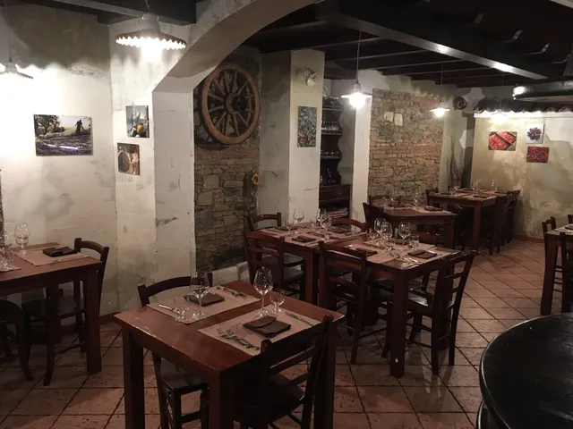 La Cantina del Macellaio