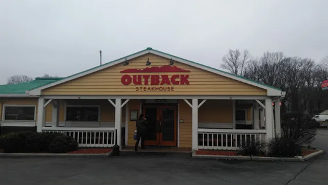 Outback Steakhouse