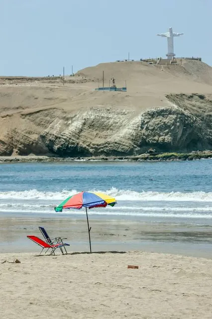 Playa Miraflores de Barranca