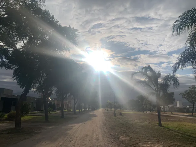 Chacras del Valle Nuevo