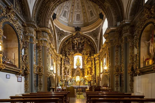 Capilla de la Vera Cruz