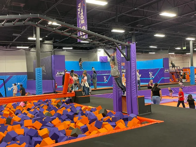 Altitude Trampoline Park