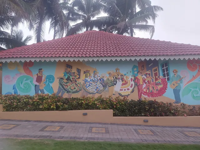 Yazu – Pan Asian Beach Club