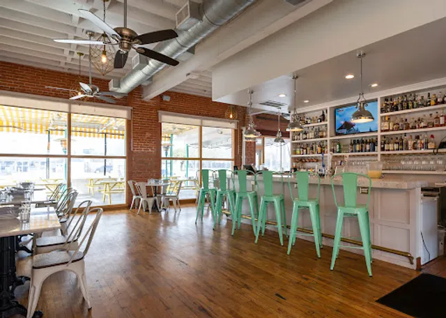 Millie's Kitchen & Cocktails