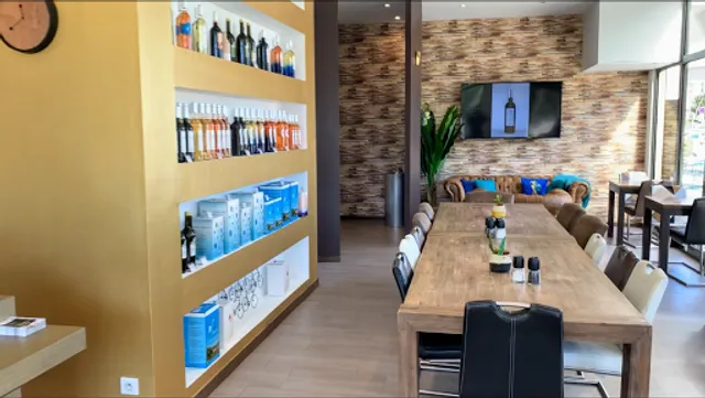 Gan's La Maison Du Bowl