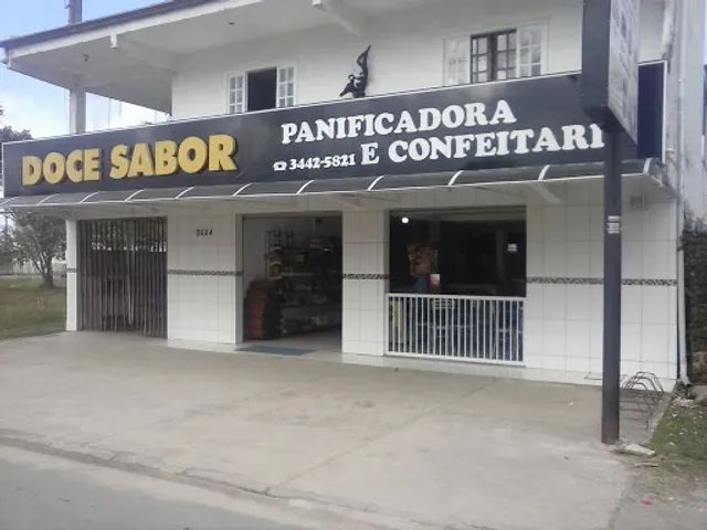 Bakery and Confectionery Sweet Taste